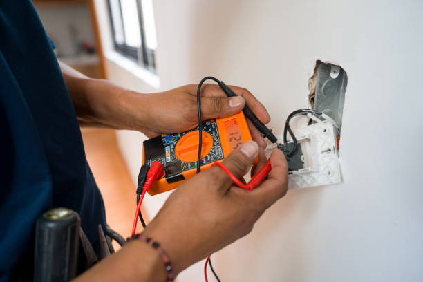 Best Electrical Upgrades for Homes  in Muttontown, NY