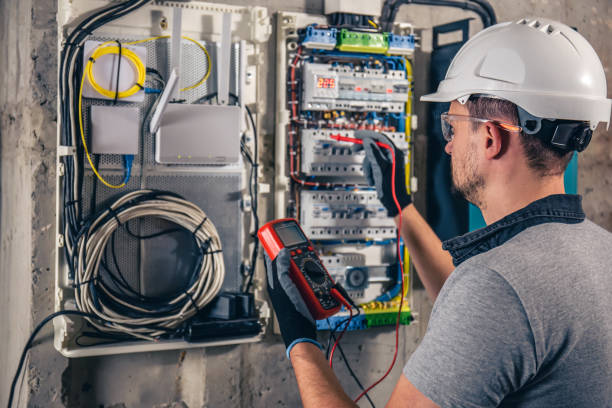 Best Emergency Electrical Repair  in Muttontown, NY