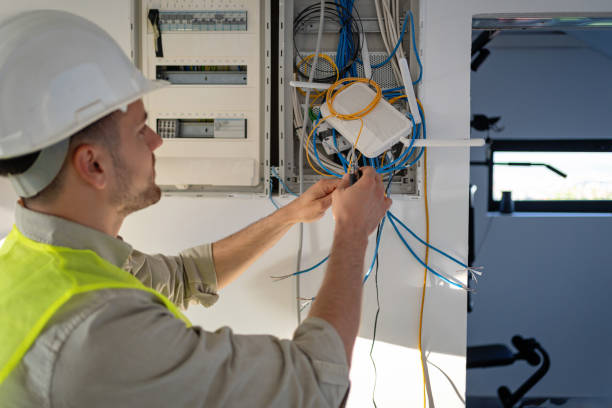 Best Electrical Upgrades for Homes  in Muttontown, NY