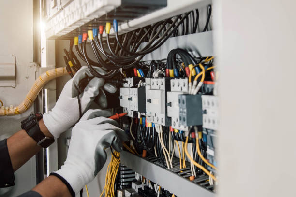 Best Licensed Electrician  in Muttontown, NY